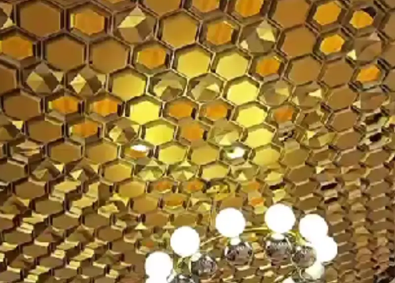 Ceiling Masterpieces