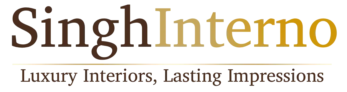 Singh Interno Logo