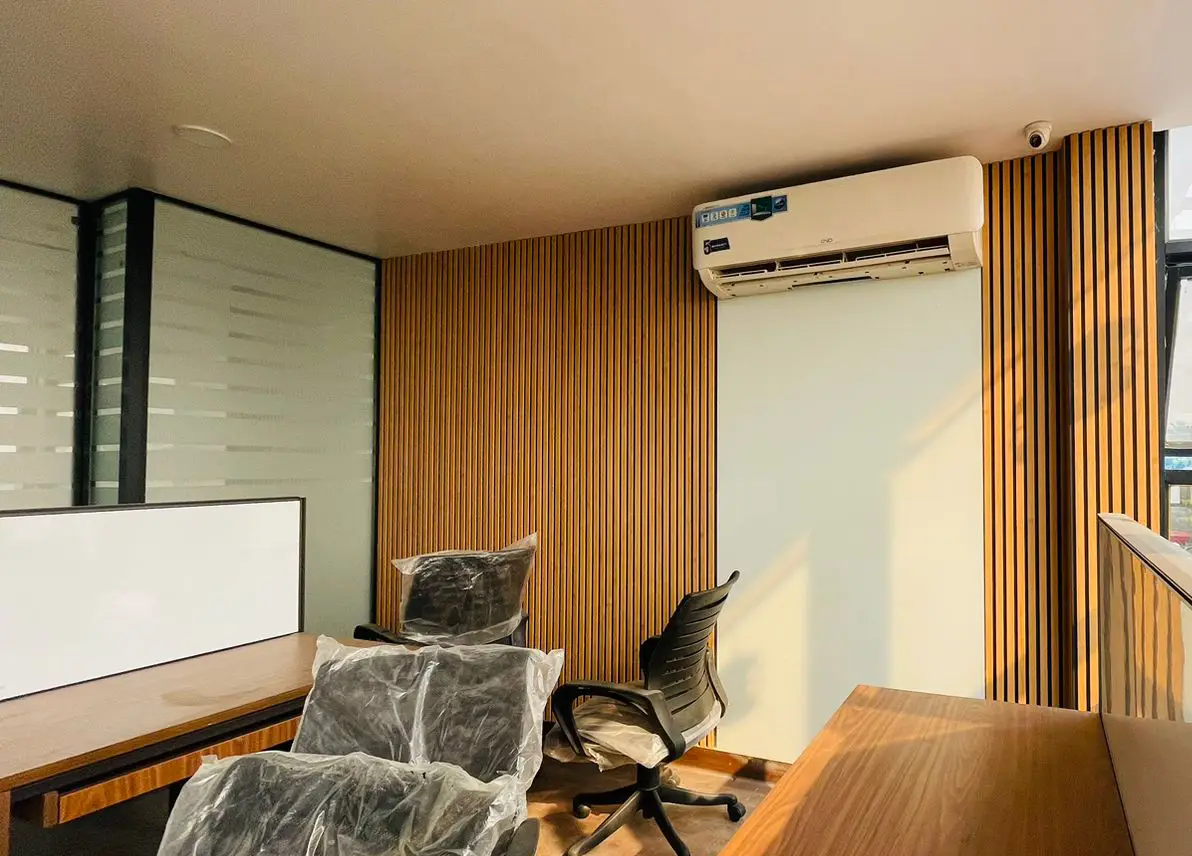 Luxury Wall Panels